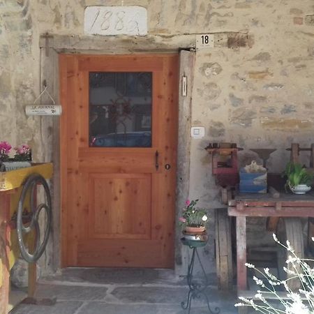 Casa 1885 Panzió Belluno Kültér fotó