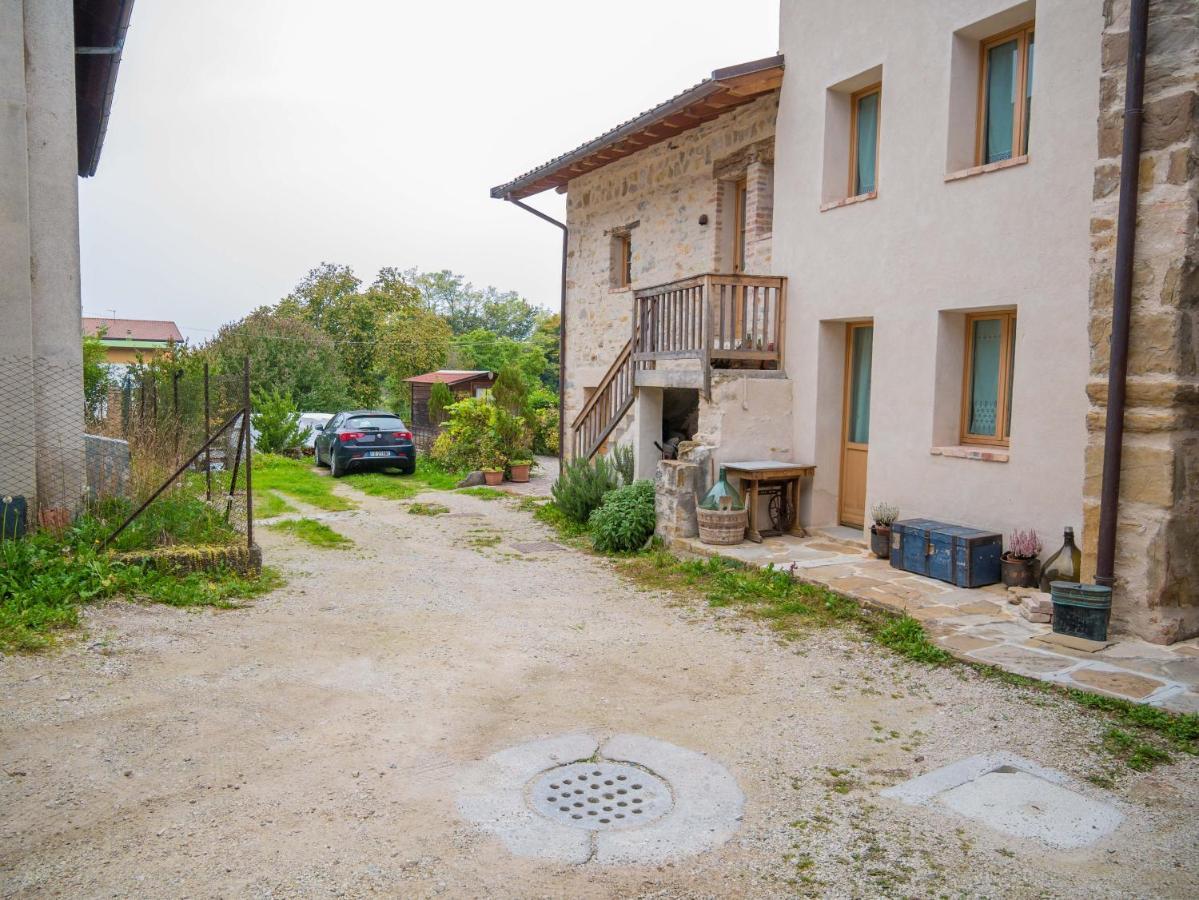 Casa 1885 Panzió Belluno Kültér fotó