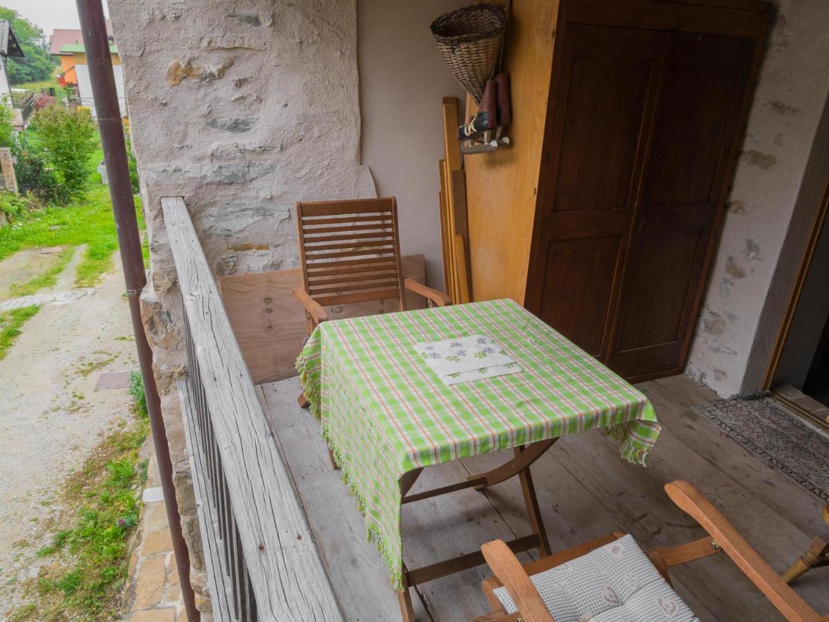 Casa 1885 Panzió Belluno Kültér fotó