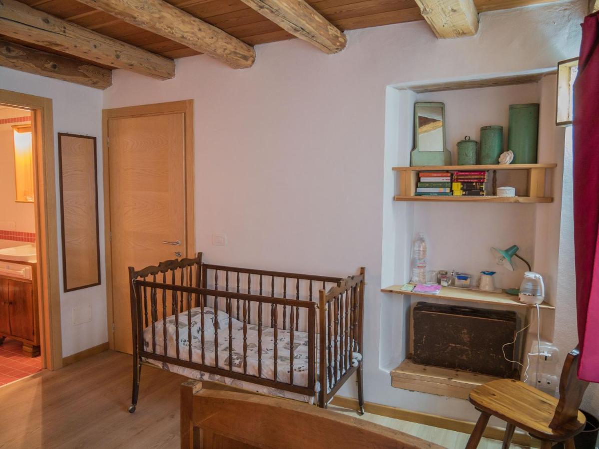 Casa 1885 Panzió Belluno Kültér fotó